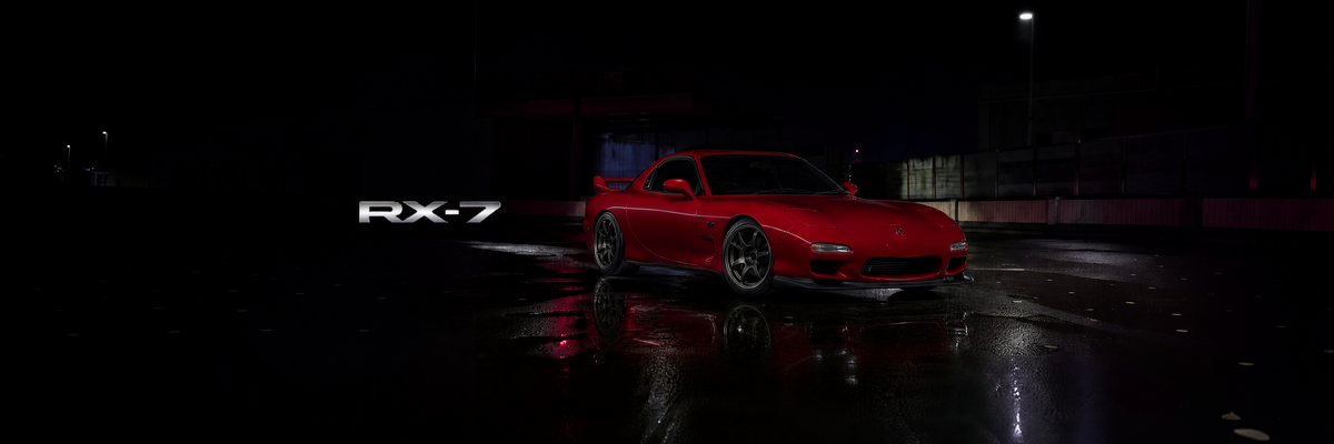 RX-7
