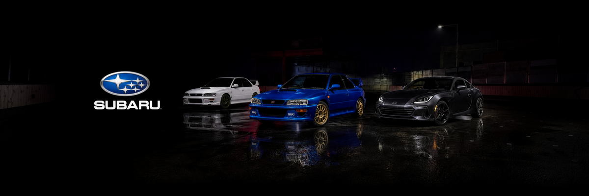 Subaru