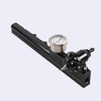 Complete High-Flow Fuel Rail Kit with Adjustable Fuel Pressure Regulator & Gauge | Honda B-Series (B16, B18, B20)