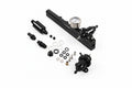 Complete High-Flow Fuel Rail Kit with Adjustable Fuel Pressure Regulator & Gauge | Honda B-Series (B16, B18, B20)