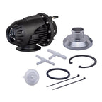 HKS Universal Blow Off Valve BOV Turbo Performance Parts Original Box SQV 4 Sequential Blow Dump Blow Off Adaptor