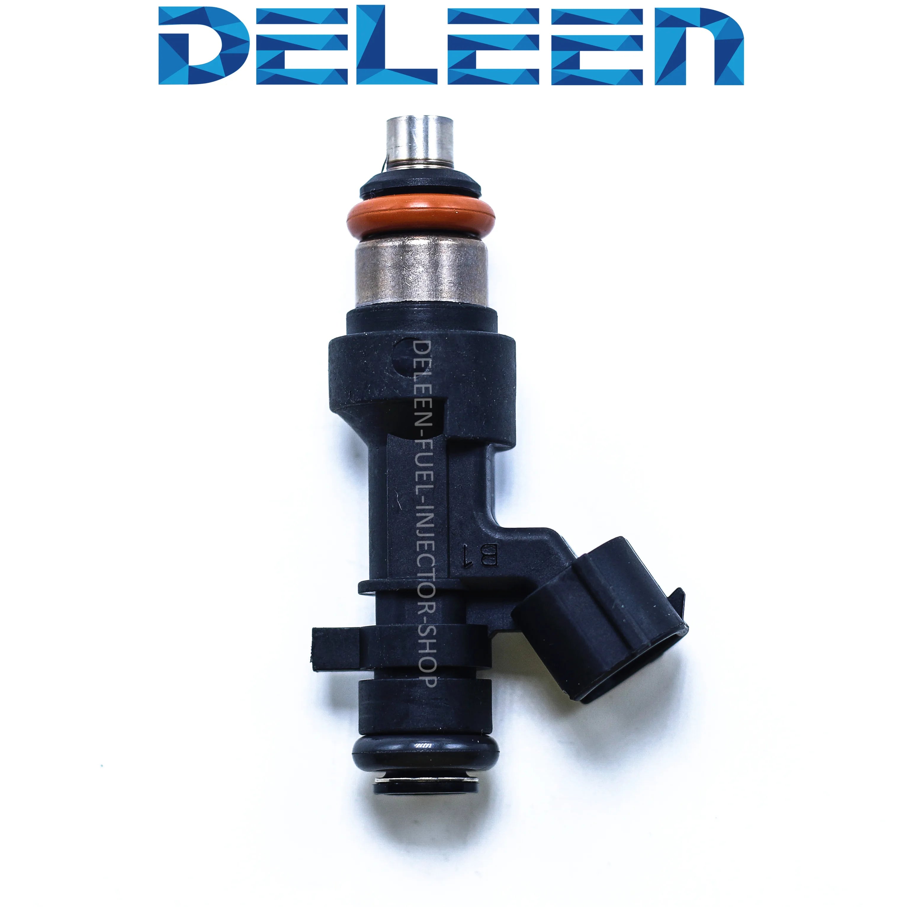 High Impedance Modified Fuel Injector 6 x 1000cc 96lb For2003-2013 Nissan 350Z/370Z/R35 GT-R  Fuel Car Accessories
