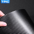 Toyota GT86 / Subaru BRZ Carbon Fiber Door Protection Pads (2013–2020)