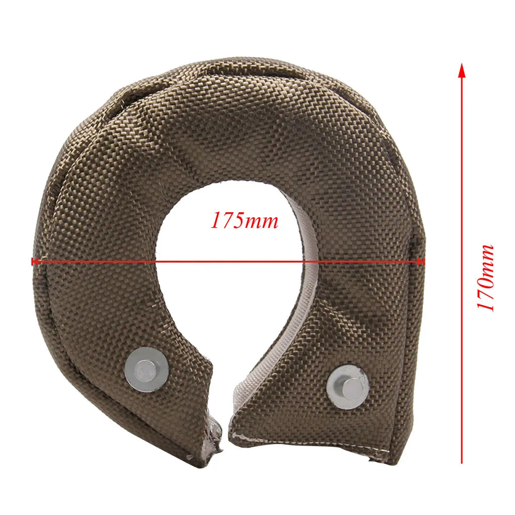 T3 Turbo Heat Shield Blanket