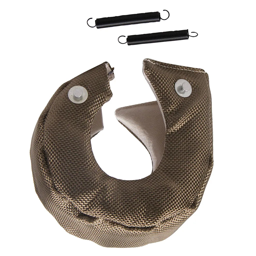 T3 Turbo Heat Shield Blanket