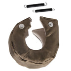 T3 Turbo Heat Shield Blanket
