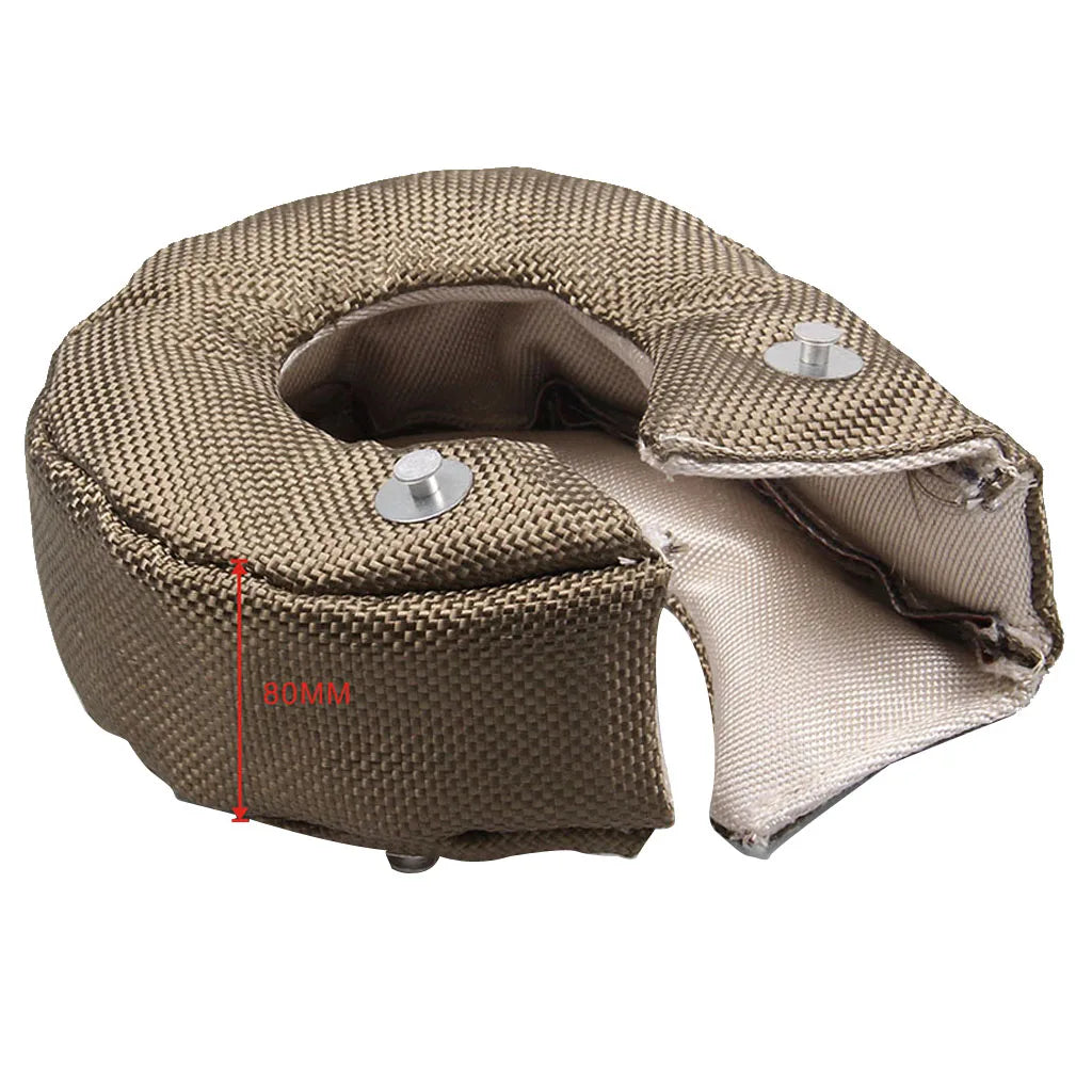 T3 Turbo Heat Shield Blanket