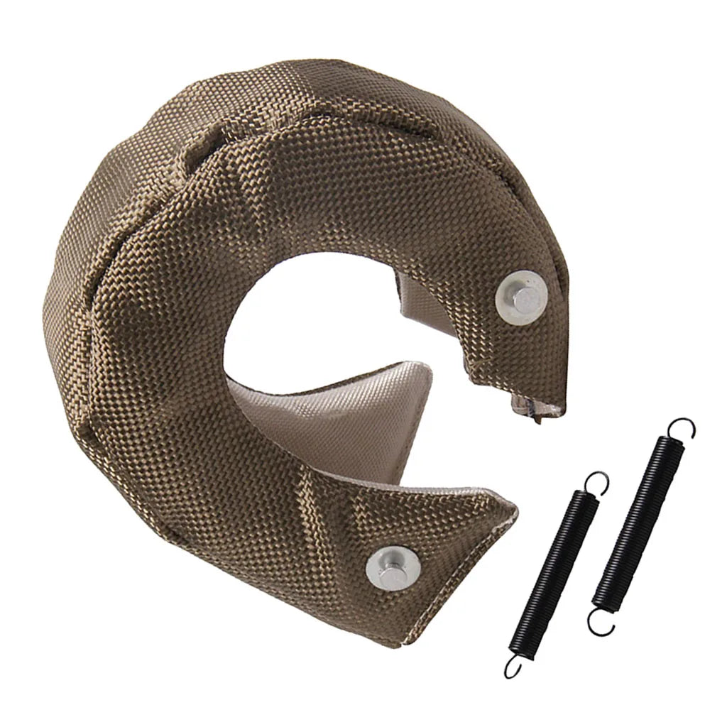 T3 Turbo Heat Shield Blanket