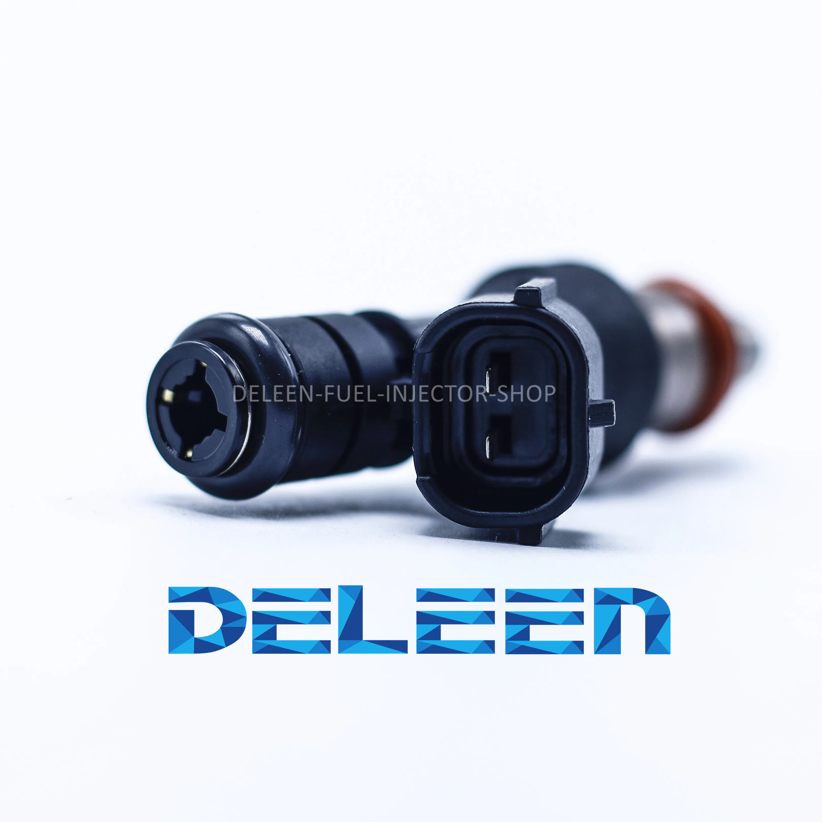 High Impedance Modified Fuel Injector 6 x 1000cc 96lb For2003-2013 Nissan 350Z/370Z/R35 GT-R  Fuel Car Accessories
