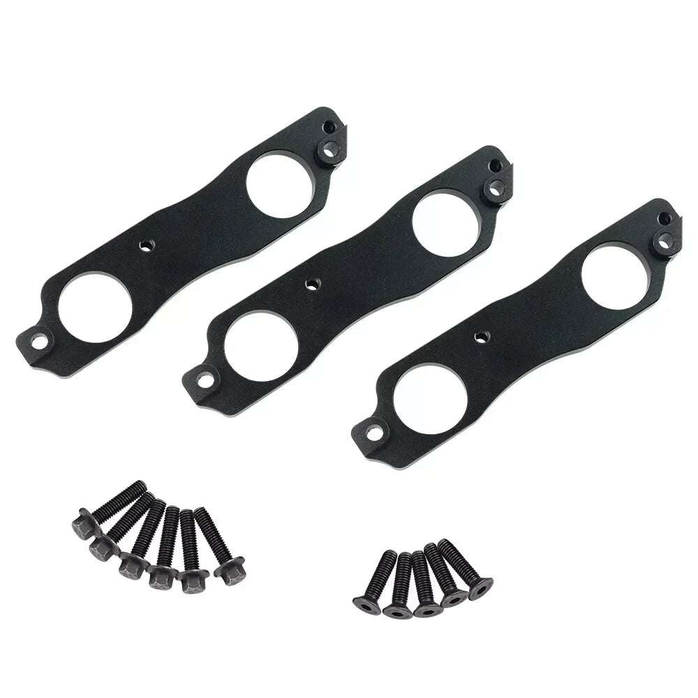 R35 GT-R Coil Pack Bracket Kit for Toyota 1JZ & 2JZ Engines