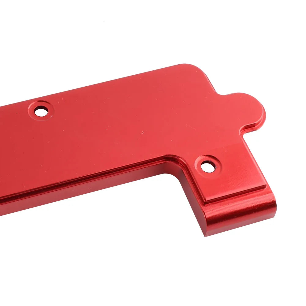 CNC Aluminum Coil Pack Cover | Honda K20 & K24 K-Series Engines