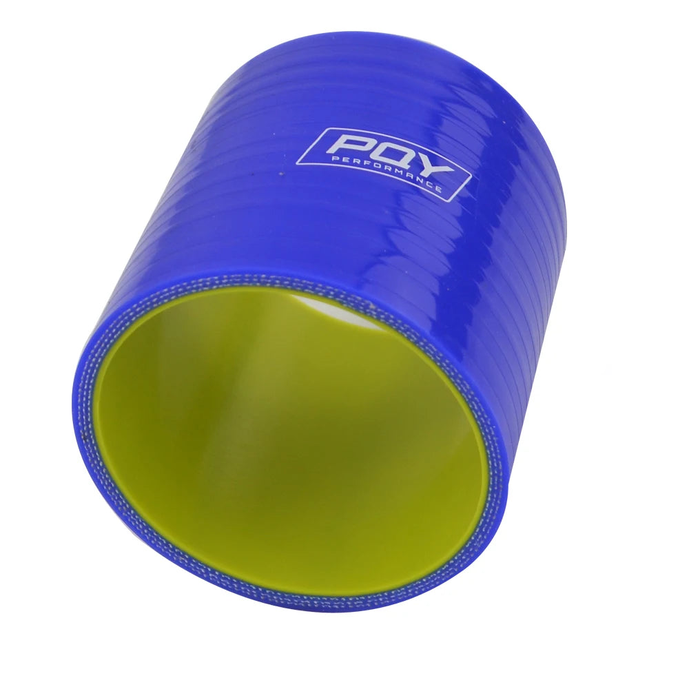 Universal Straight Silicone Coupler