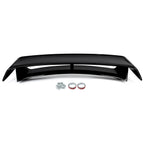 Nismo Style Rear Trunk Spoiler Wing Gloss Black Fits For Nissan 370Z Z34 2009 2010 2011 2012 2013 2014-2021 Rear Roof Spoiler