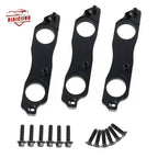 R35 GT-R Coil Pack Bracket Kit for Toyota 1JZ & 2JZ Engines