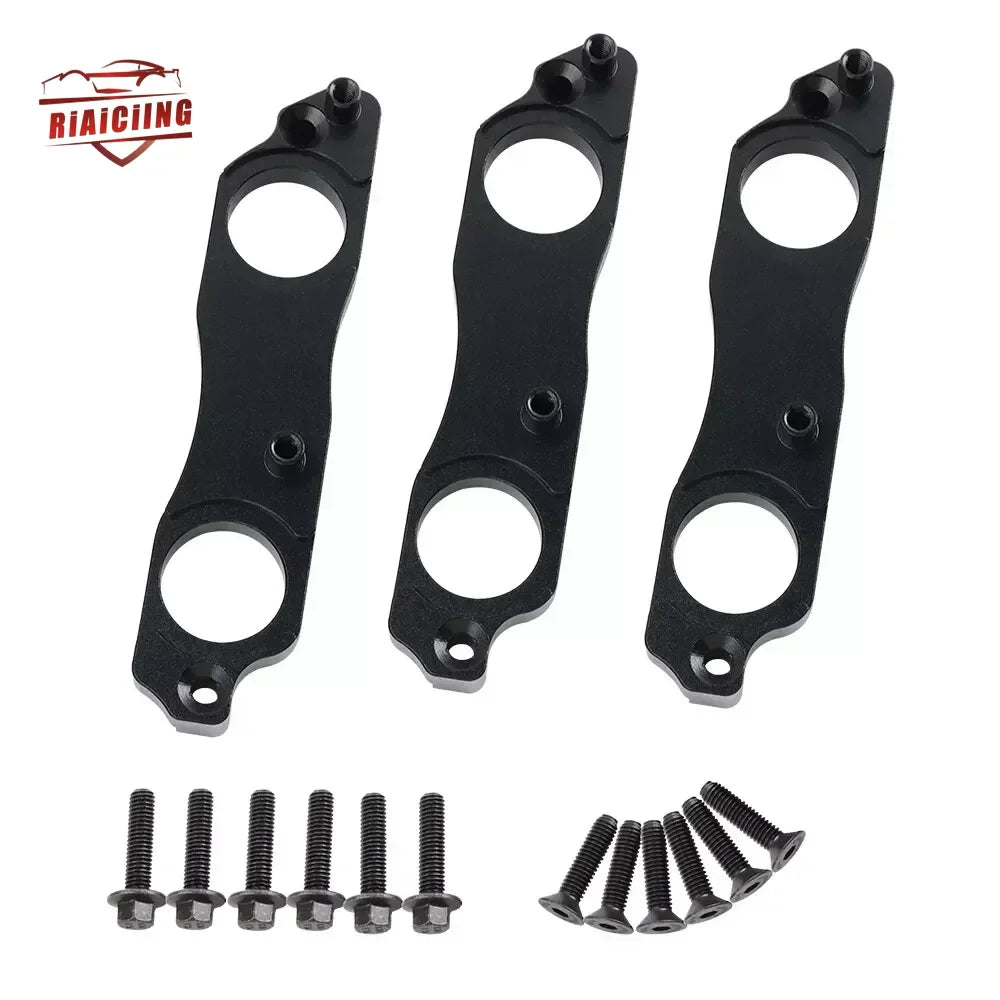 R35 GT-R Coil Pack Bracket Kit for Toyota 1JZ & 2JZ Engines