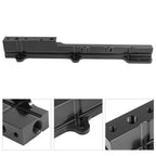 High-Volume Fuel Rail | Honda B-Series & D-Series (B16, B18, B20, D15, D16)