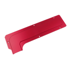 Aluminum Coil Pack Cover | Mitsubishi Eclipse 4G63 | Billet Engine Dress-Up Plate
