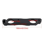 R35 GT-R Coil Pack Bracket Kit for Toyota 1JZ & 2JZ Engines