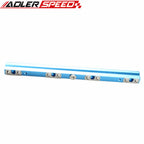 High Flow Fuel Rail Kit | Nissan 200SX S14 & S15 SR20DET CNC Billet Aluminum