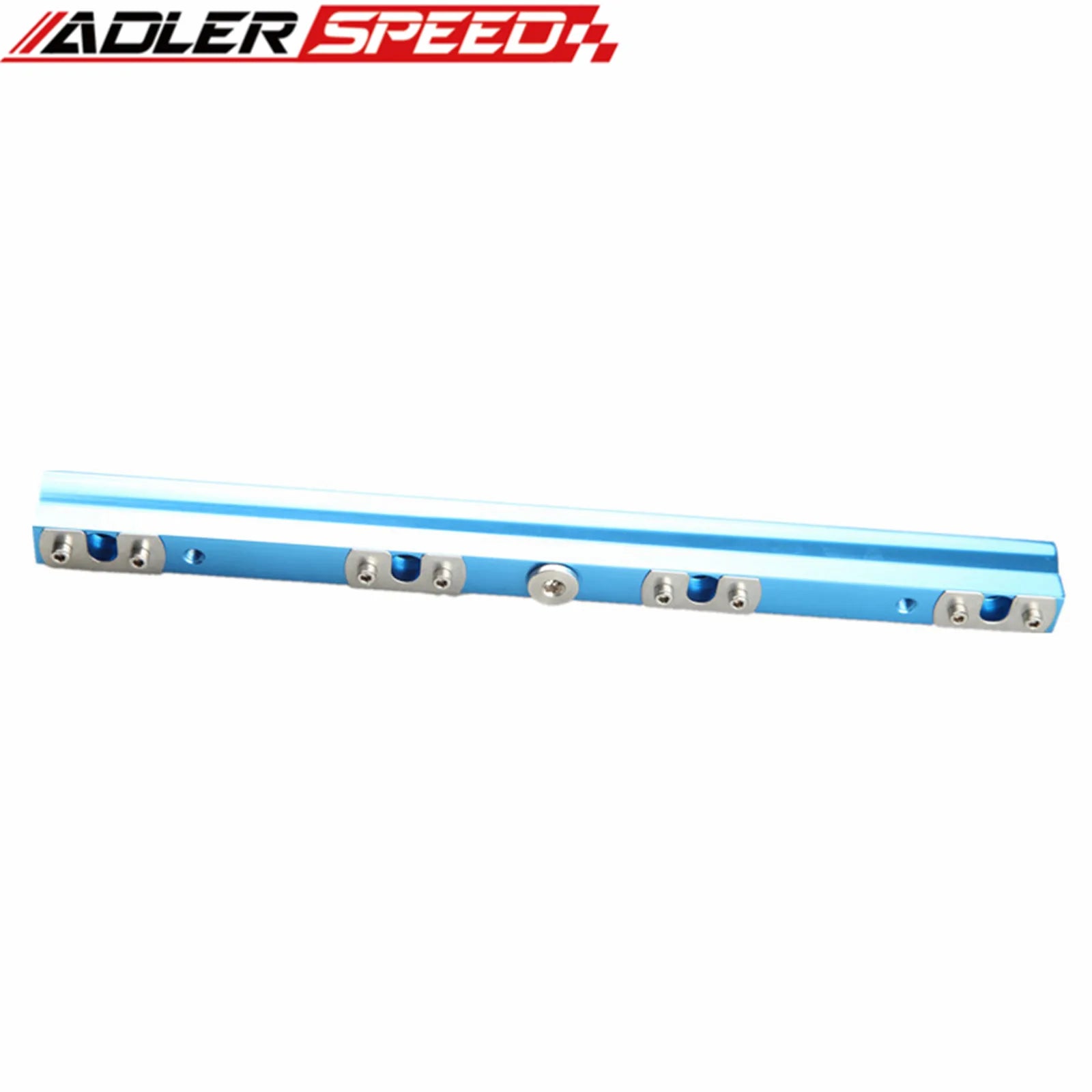 High Flow Fuel Rail Kit | Nissan 200SX S14 & S15 SR20DET CNC Billet Aluminum