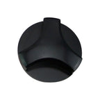 Billet Aluminum Engine Oil Filler Cap | Mitsubishi EVO 4G63 | Racing Screw-On Oil Cap