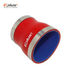 EPLUS Straight Reducing Silicone Coupler
