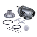 HKS Universal Blow Off Valve BOV Turbo Performance Parts Original Box SQV 4 Sequential Blow Dump Blow Off Adaptor