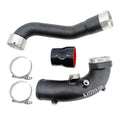 Performance Aluminum Charge Pipe Kit | Toyota GR Supra A90 & BMW B58 3.0L Turbo