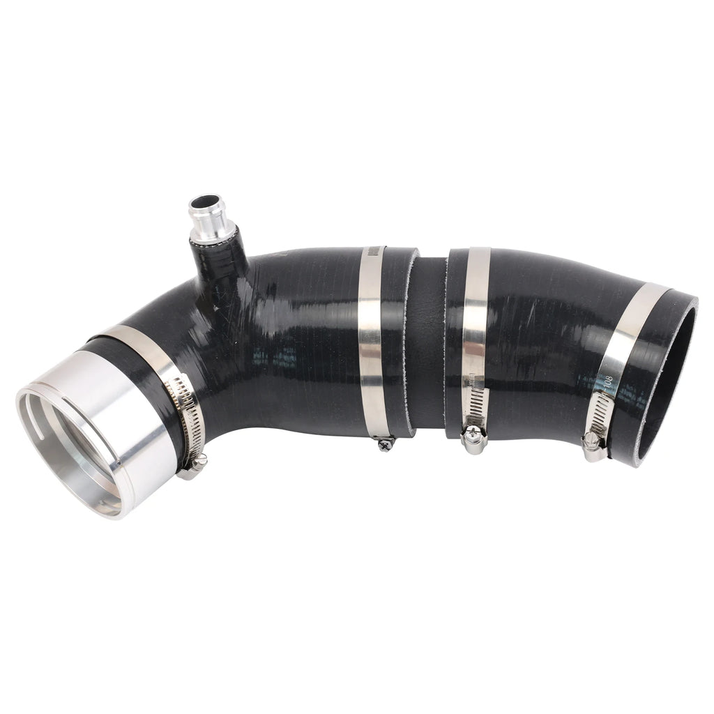 High-Flow Silicone Turbo Inlet Kit | BMW B58 & Toyota Supra A90