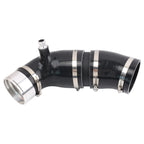 High-Flow Silicone Turbo Inlet Kit | BMW B58 & Toyota Supra A90