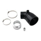 High-Flow Silicone Turbo Inlet pipe| BMW B58 & Toyota Supra A90