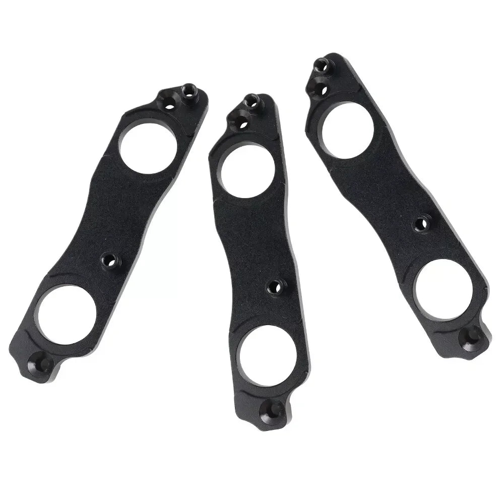 R35 GT-R Coil Pack Bracket Kit for Toyota 1JZ & 2JZ Engines