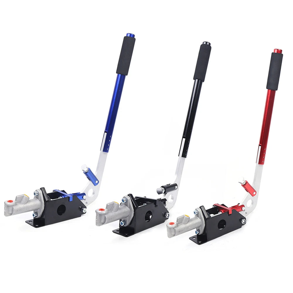 Universal Car Hydraulic Drift Handbrake Racing Hand Brake CDC Rally Drifting Hydraulic Racing Handbrake Lever Hand Brake