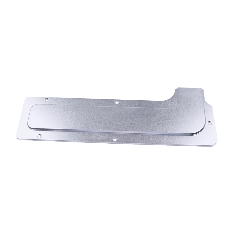 Aluminum Coil Pack Cover | Mitsubishi Eclipse 4G63 | Billet Engine Dress-Up Plate