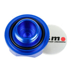 CNC Aluminum Engine Oil Filler Cap for Nissan – 32mm
