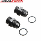 High Flow Fuel Rail Kit | Nissan 200SX S14 & S15 SR20DET CNC Billet Aluminum