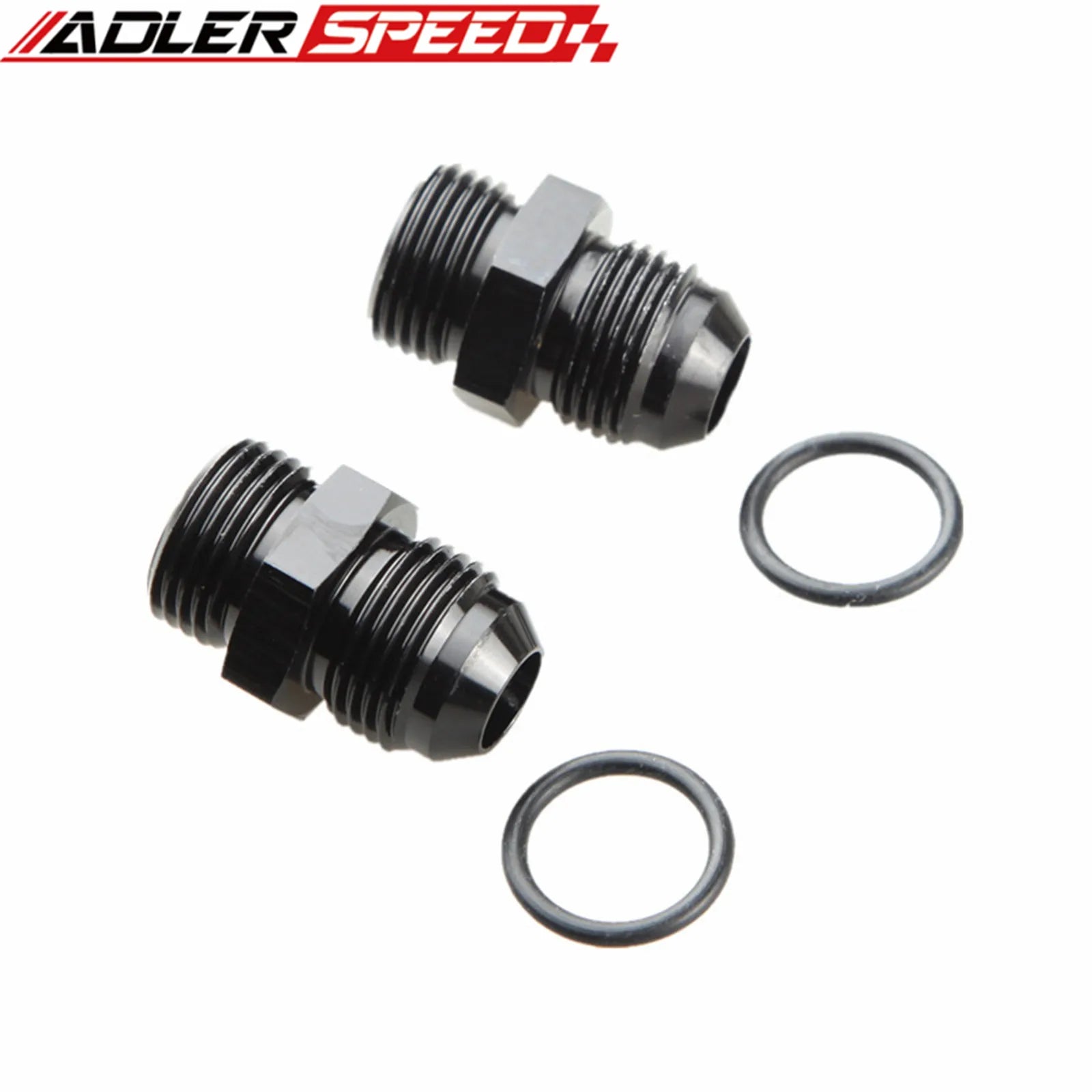 High Flow Fuel Rail Kit | Nissan 200SX S14 & S15 SR20DET CNC Billet Aluminum