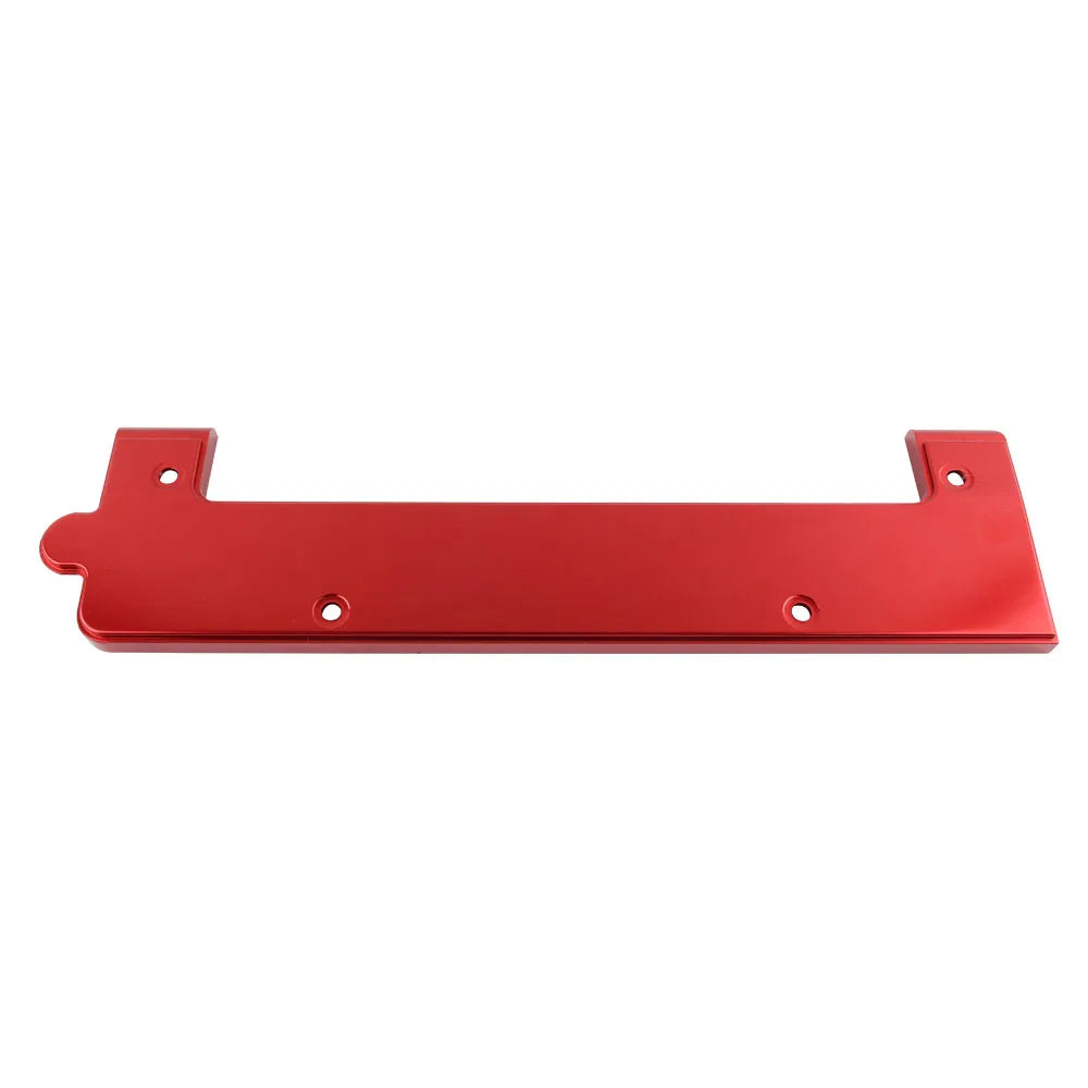 CNC Aluminum Coil Pack Cover | Honda K20 & K24 K-Series Engines