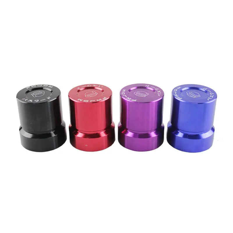 JDM VTEC Solenoid Valve Cover | Honda B-Series, D-Series & H-Series Engines