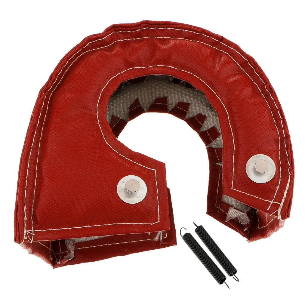 T3 Turbo Heat Shield Blanket