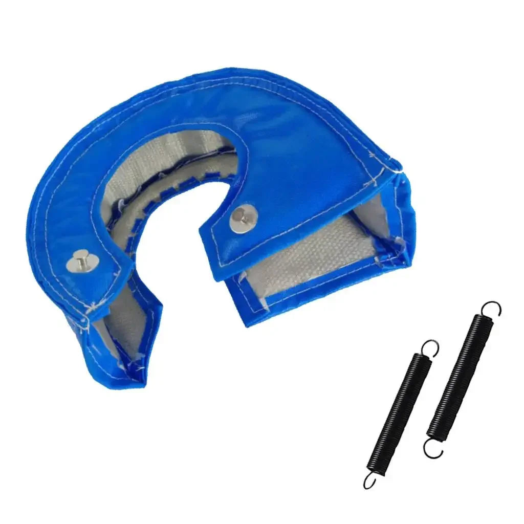 T3 Turbo Heat Shield Blanket