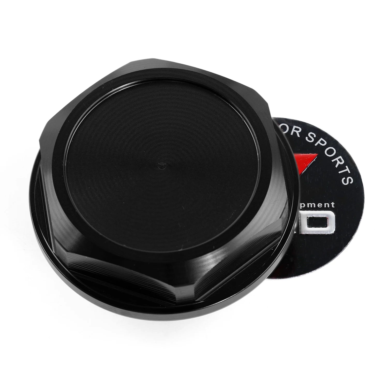 CNC Aluminum Engine Oil Filler Cap for Toyota & Lexus – 36mm