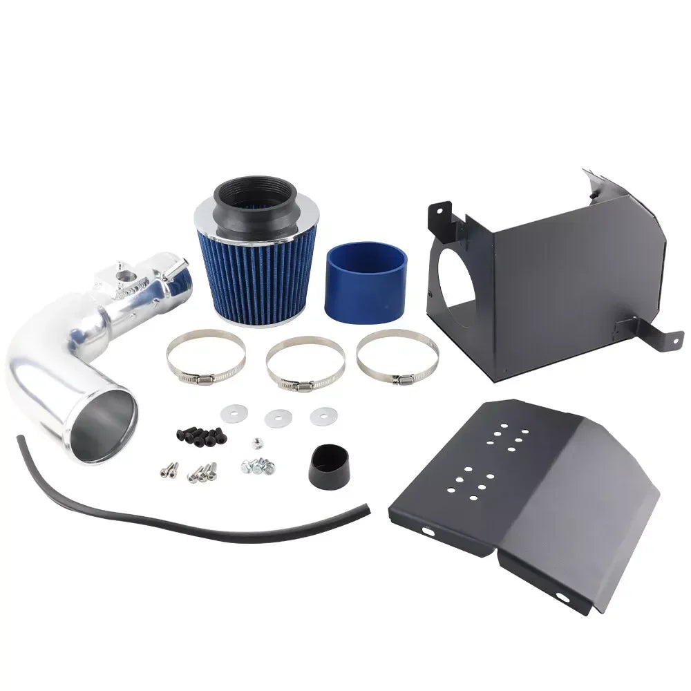 Toyota 86 & Subaru BRZ Performance Cold Air Intake Kit