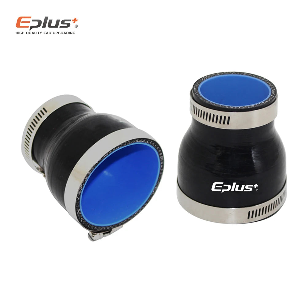 EPLUS Straight Reducing Silicone Coupler