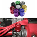 JDM VTEC Solenoid Valve Cover | Honda B-Series, D-Series & H-Series Engines