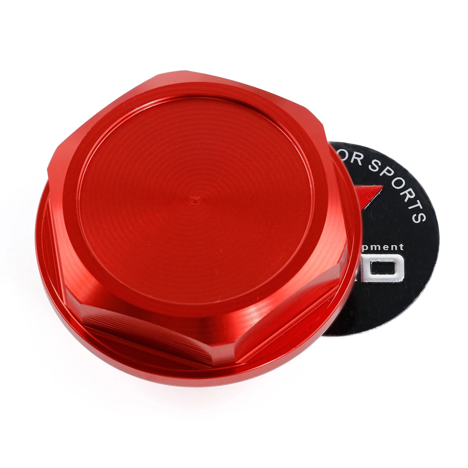 CNC Aluminum Engine Oil Filler Cap for Toyota & Lexus – 36mm