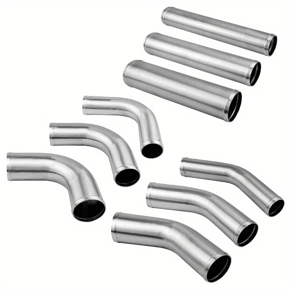 Universal Performance Aluminum Intake Pipe