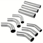 Universal Performance Aluminum Intake Pipe