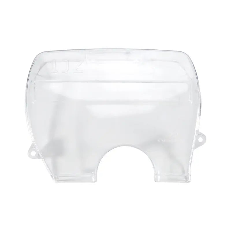 Transparent Timing Belt Cover | Clear Cam Gear Cover | Toyota 1JZ-GTE Soarer, Chaser, Cresta & Mark II