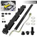 CSKS High-Flow Aluminum Fuel Rail | Honda K20 & K24 K-Series